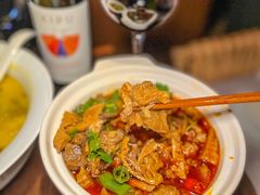 -不二·民谣音乐餐吧(长沙店)