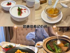 -锦粤宫·精致粤菜(深圳北站店)