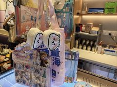 -dodonpa.墩墩伐 便当食堂(博华广场店)