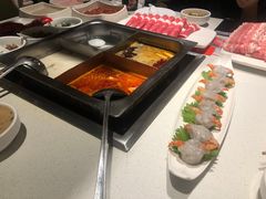 -海底捞火锅(劲松店)