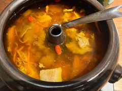 -云海肴·汽锅鸡·云南菜(领展购物广场·中关村店)