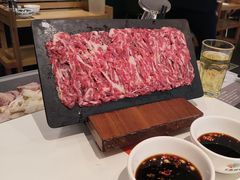 -烹然四季椰子鸡火锅(姚家园万象汇店)