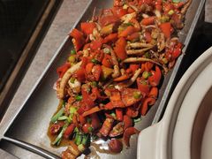 麻辣鱿鱼须-故里湘(嘉里城店)