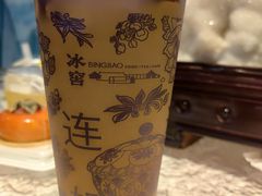 -故宫冰窖餐厅
