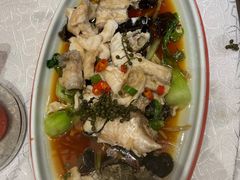 -津悦·正阳春烤鸭(红旗南路店)