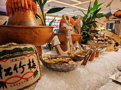 -北京王府井希尔顿酒店·万斯阁西餐厅