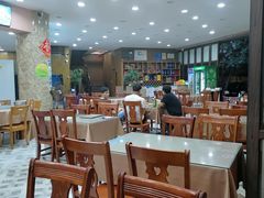 大堂-君港海鲜(三亚湾店)