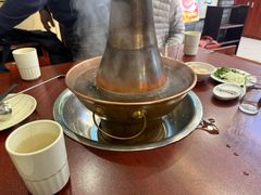 -老字号京味涮肉坊(梦溪路店)