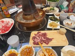 -草原饭店火锅