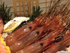-割烹酱子日本料理(弘基财富广场店)