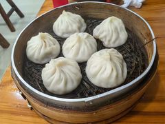 -金春锅贴(北京西路店)