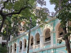 -星巴克臻选(广州沙面店)