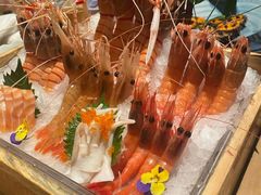 -Minase水濑·日料放题(外滩店)