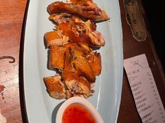 -绿茶餐厅(乐峰广场店)