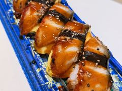 -佰禾寿司(学府凯德店)