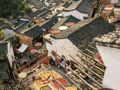 -江南古镇(斗西路万致创意园店)