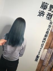 点击看大图 -藤野造型