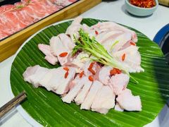 -太琼糟粕醋火锅·海南老爸茶(海棠湾臻选店)