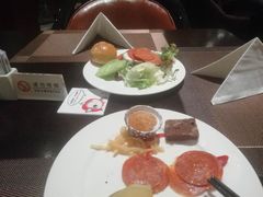 -浙商开元名都酒店·蓝色多瑙河自助餐厅