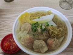 -云云美食