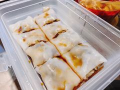 什菌斋肠粉-金鼎轩(亚运村店)