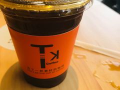 -他·她 TK Coffee