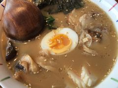 -山葵家·创意料理(宁波来福士店)