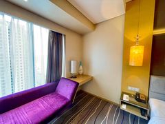 -青岛富力艾美酒店