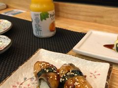 -青空日料烧肉烧鸟店(后湖兴业路店)