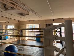 -北武堂拳击散打搏击泰拳俱乐部(三里屯总店)