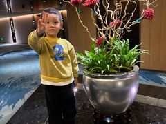 -广州花园酒店