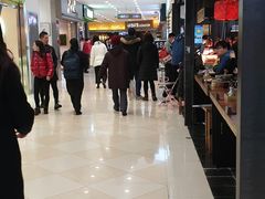 -光启城时尚购物中心