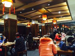 -毅祥斋老孙家泡馍(北院门鼓楼店)