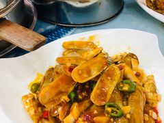 -德贤烧麦菜馆(本溪路店)