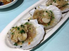 酱汁扇贝-高佳庄·舟山海鲜(海景旗舰店)