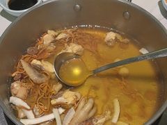 -采椰郎椰子鸡·脆皮鸡火锅(融创茂店)