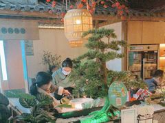 -筱爷叔·上海传统手工菜(玉树路店)