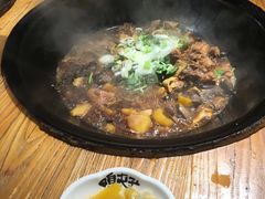 -咱屯子铁锅炖直营店(南湖大路店)