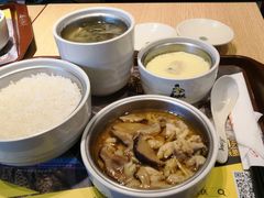 -真功夫(聚龙湾店)