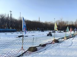 -268童话露营农场·烧烤·团建