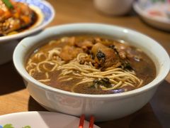 -老头儿油爆虾(金鹰世界店)