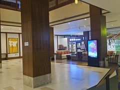 -长白山万达锦华套房酒店