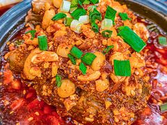 -小饕荟雅安贡椒鱼鲜馆(广福桥店)