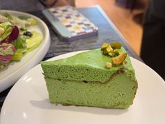 -THE WOODS 简餐 (国贸商城店)