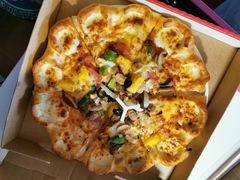 -必胜客(松雷店)