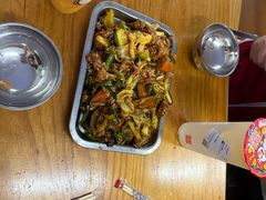 -幸福铁板烧(共和村店)