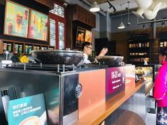 -星巴克臻选(北京前门大街店)