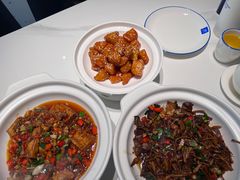 -兰湘子·湘菜小炒(盛龙广场店)
