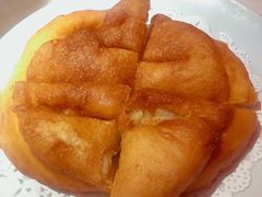 -京华烟云·北京烤鸭(领展购物广场·中关村店)