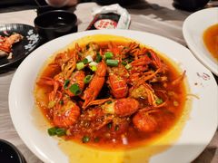 -李叔叔小龙虾香辣蟹(青羊店)